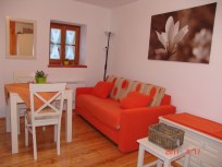 apartma ob nadiži